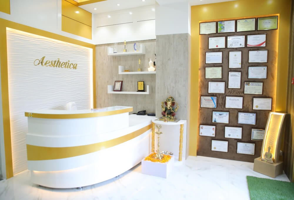 Dental Clinic in Gurgaon