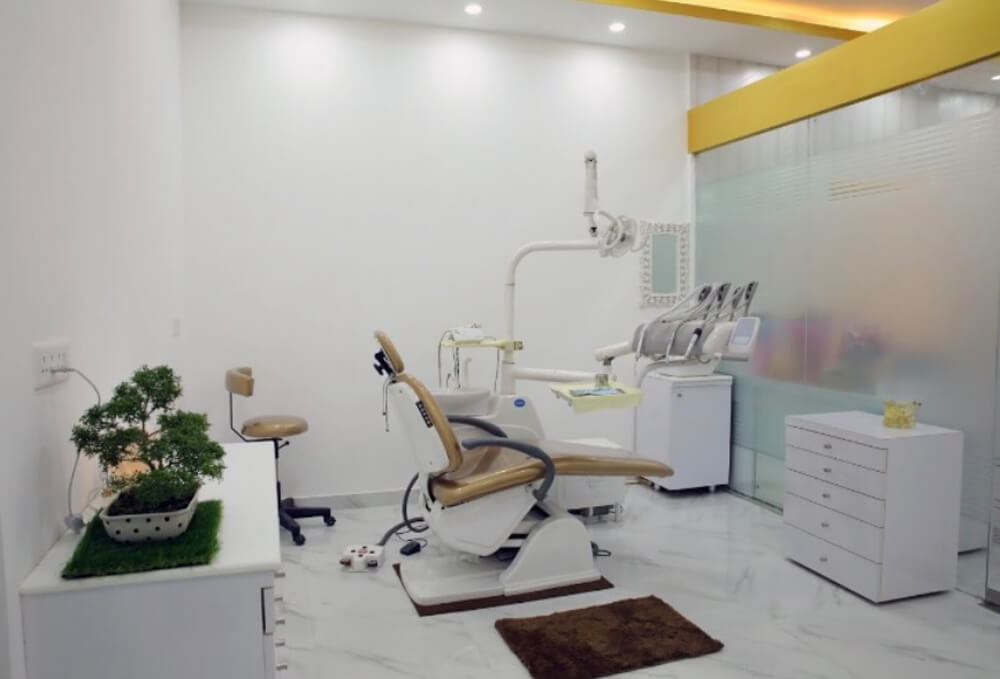 Dental Clinic Sohna Road Gurgaon
