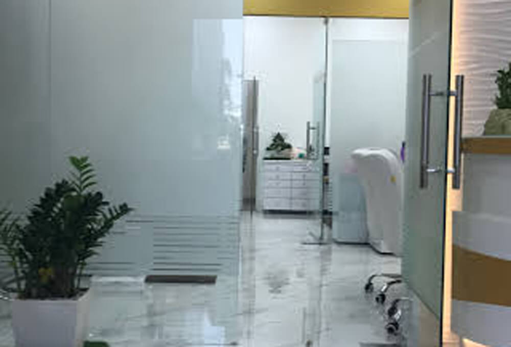 Dentist in Gurgaon