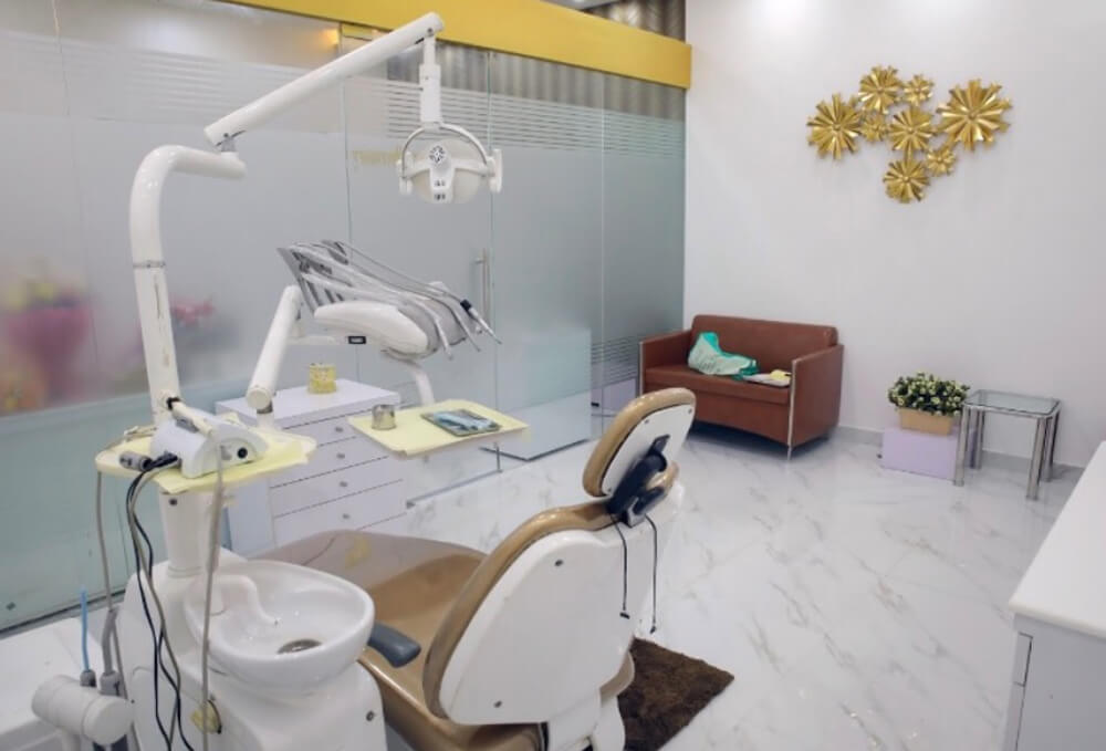 Dental Clinic Sohna Road Gurgaon